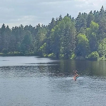 Au Coeur Des Bois A Monadiere * La Chapelle-Geneste