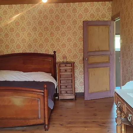 Au Coeur Des Bois A Monadiere * La Chapelle-Geneste