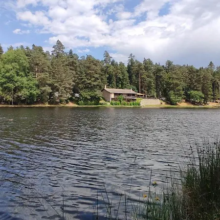 Au Coeur Des Bois A Monadiere * La Chapelle-Geneste