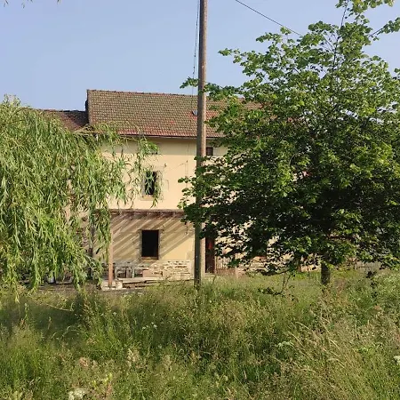 Au Coeur Des Bois A Monadiere Holiday home