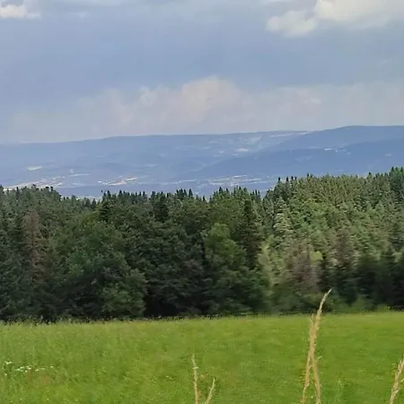 Au Coeur Des Bois A Monadiere Holiday home *