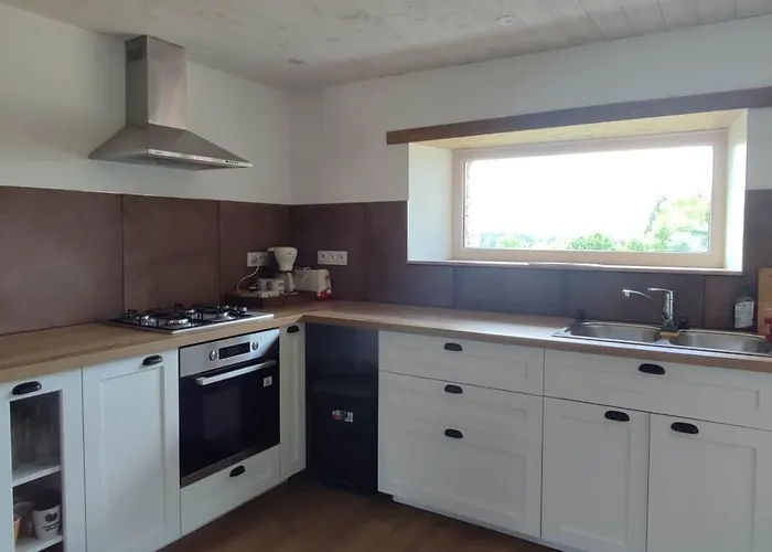 Au Coeur Des Bois A Monadiere * La Chapelle-Geneste