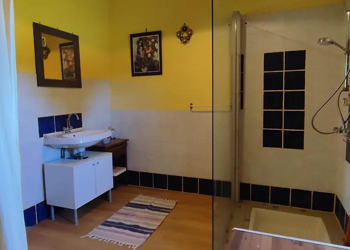 Au Coeur Des Bois A Monadiere * La Chapelle-Geneste